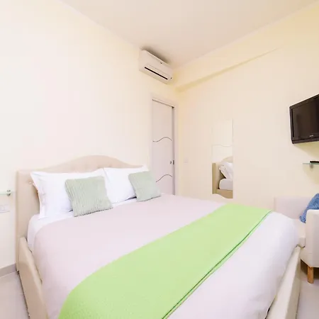 Apartment, 700m To Sandy Península Sorrentina