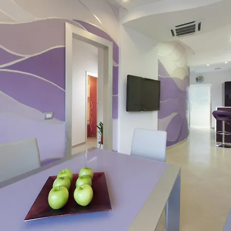 Apartment, 700m To Sandy Apartamento *
