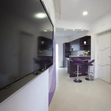 Appartement Apartment, 700m To Sandy