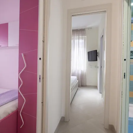 Apartment, 700m To Sandy Σορέντο