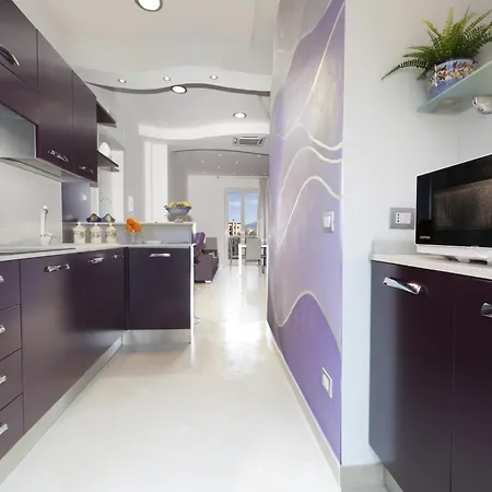 Apartment, 700m To Sandy Appartement Sorrente